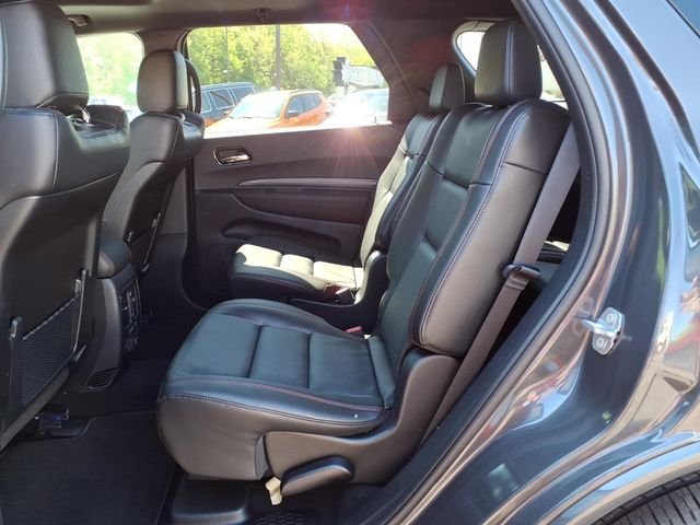New 2026 Vapor Gray Exterior Paint Dodge GT Plus HEMI V8 image 28