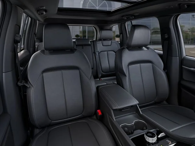 New 2026 Black Jeep Limited image 16