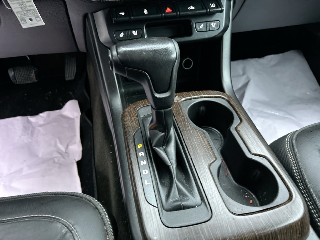 Used 2018 Black GMC Denali image 19