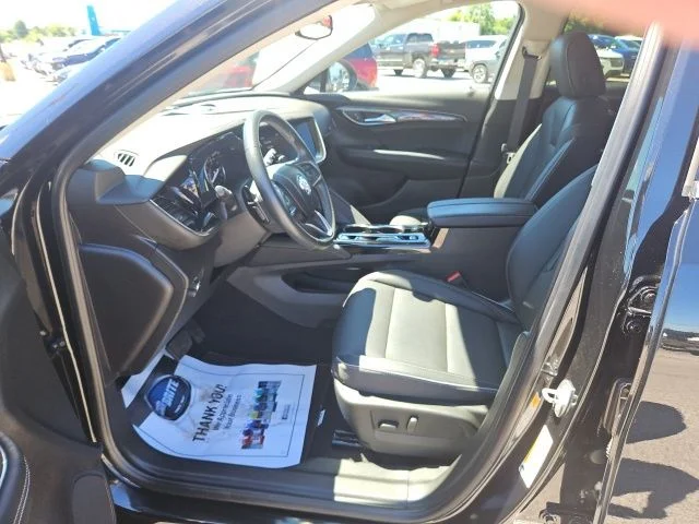 Used 2023 Black Buick Essence image 20