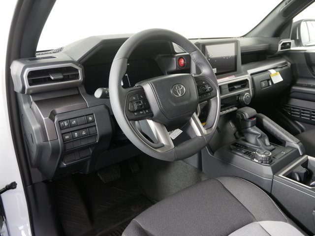 New 2026 Ice Cap Toyota TRD Off-Road image 10