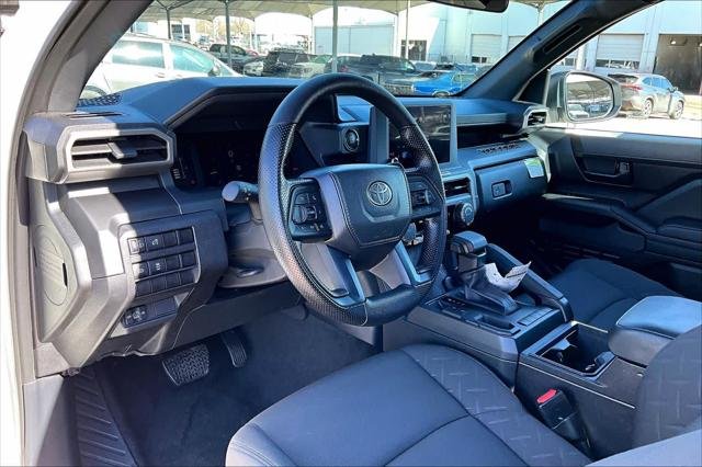 Certified Used 2024 ICE CAP Toyota  image 15