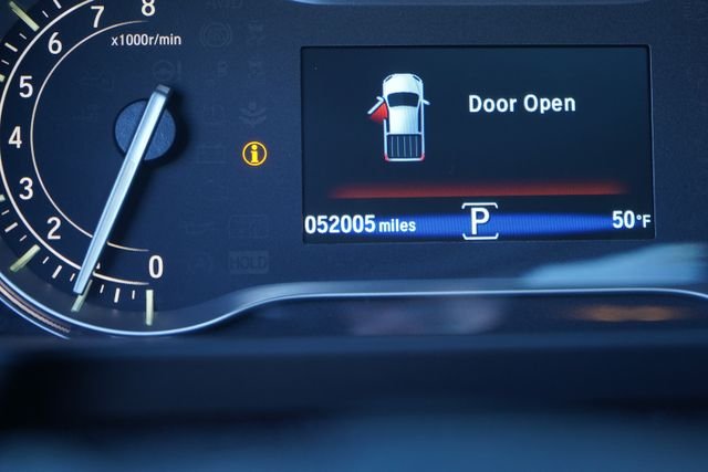 2022 Honda Ridgeline RTL-E - Photo 23