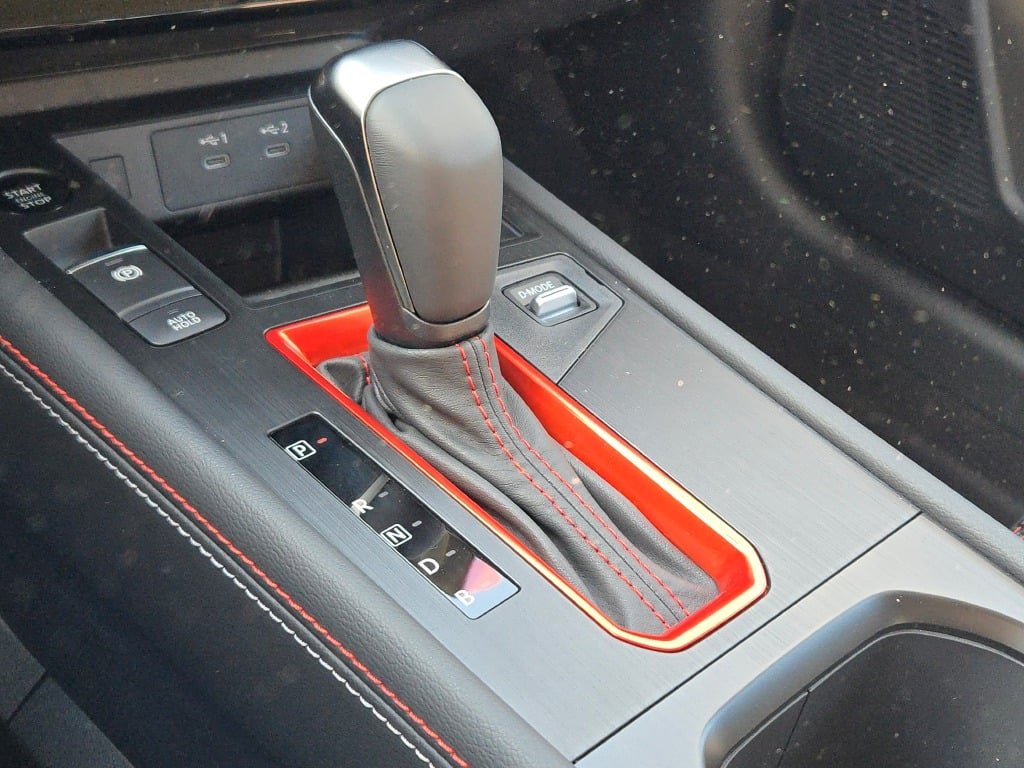 New 2026 Red Nissan SR image 23
