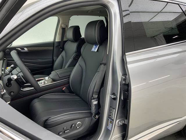2026 GENESIS GV80 Advanced - Photo 9