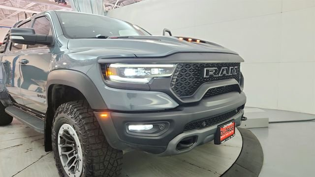 Used 2021 Gray Ram TRX image 27