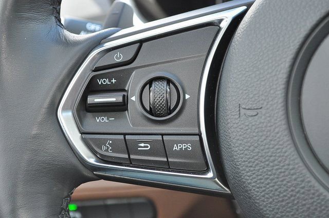 Used 2023 White Acura w/Technology Package image 33