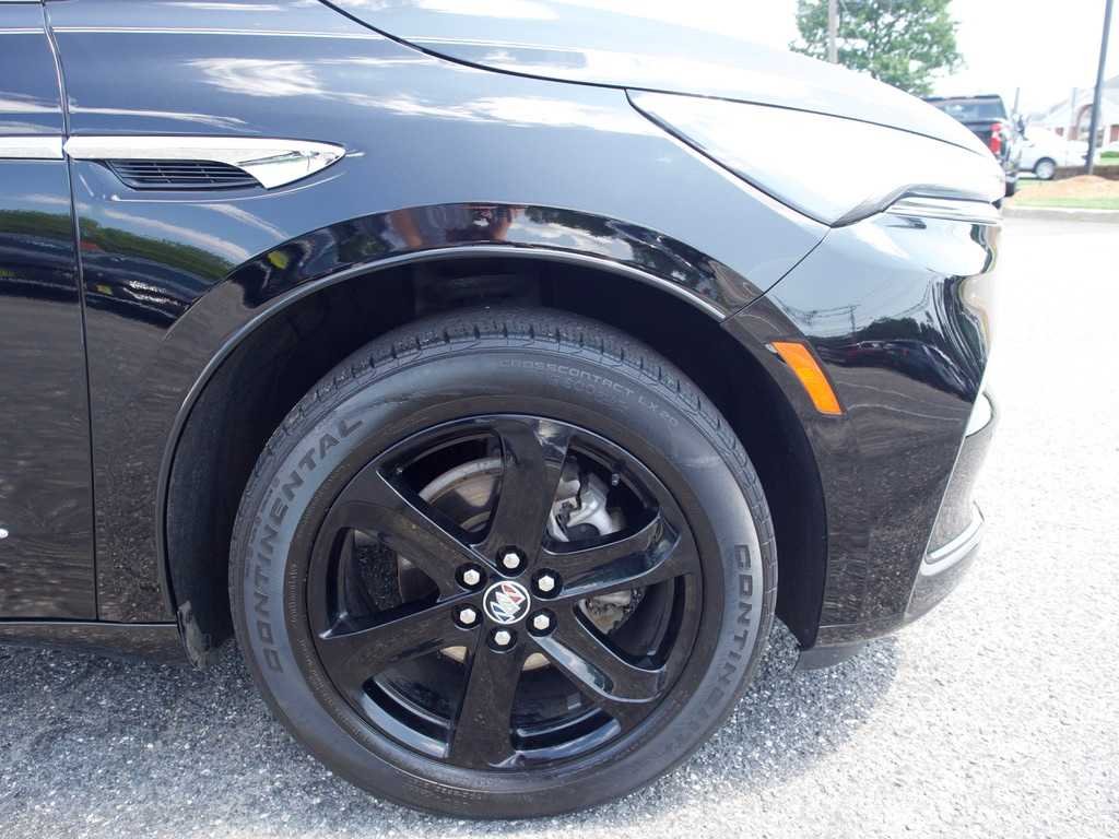 2024 Buick Enclave Essence - Photo 11
