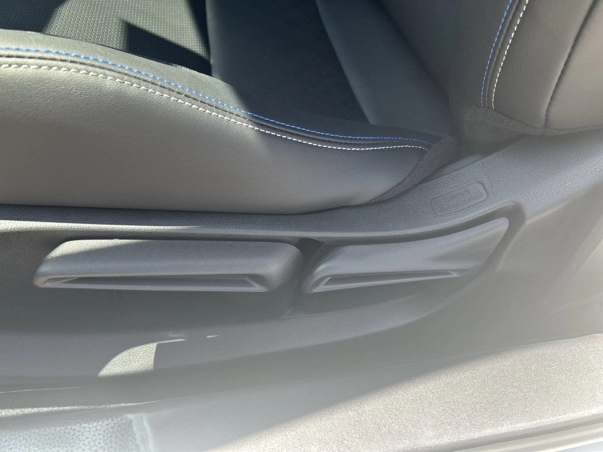 New 2026 Winter Frost Pearl Honda  image 14