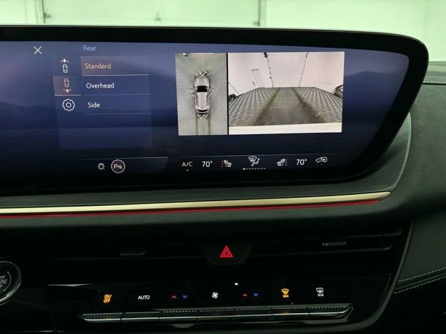 New 2026 Summit White Buick Sport Touring image 4