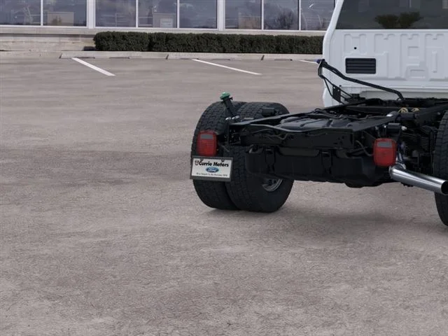 New 2026 White Ford  image 21
