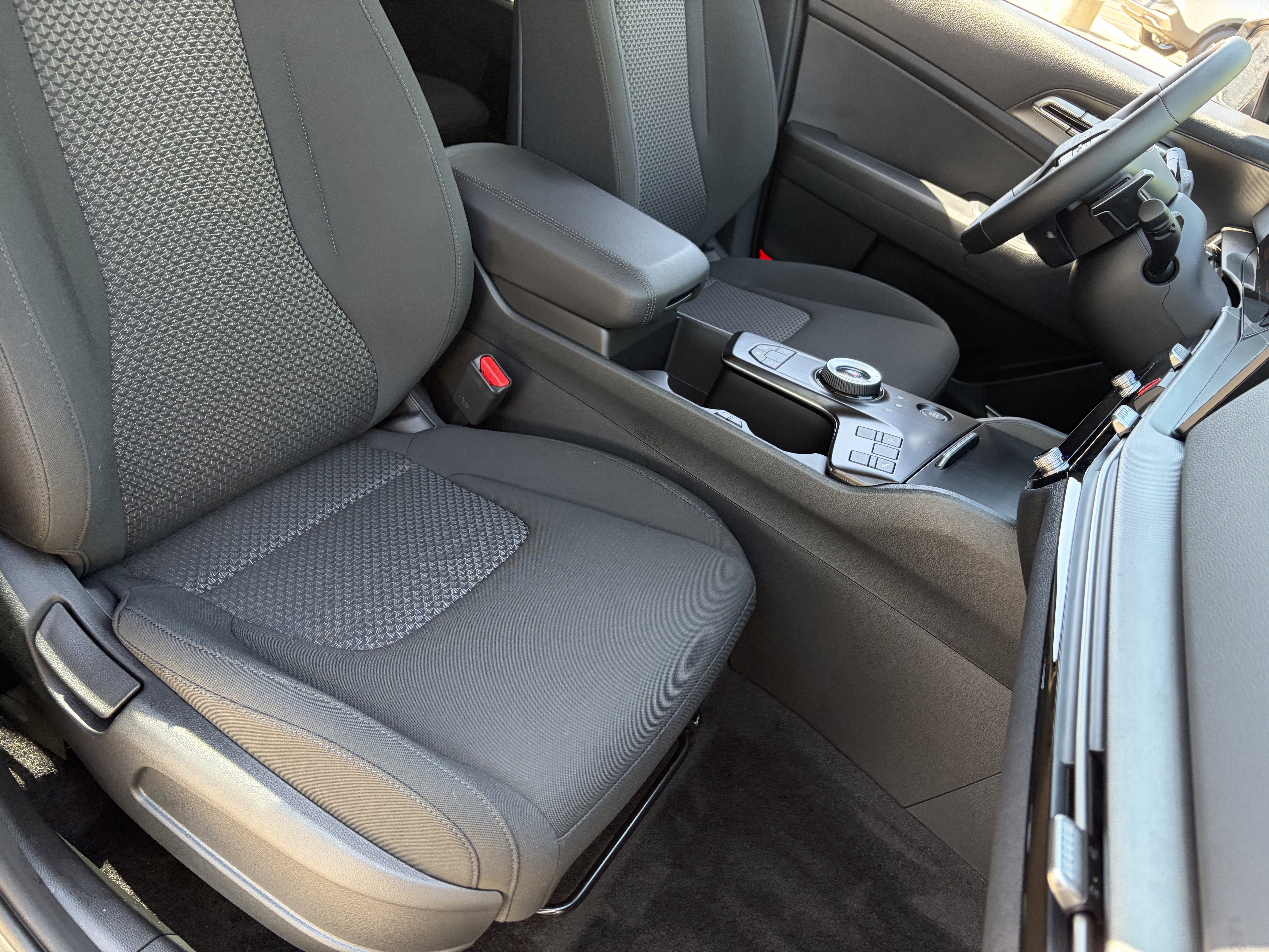 2026 Kia Sportage S Hybrid - Photo 8