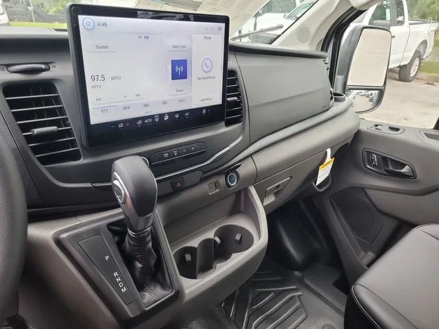 New 2026 Oxford White Ford XL image 21