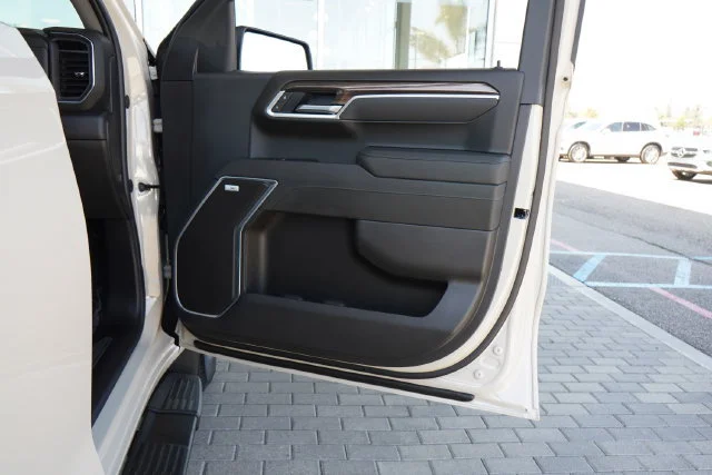 2026 Chevrolet Silverado 1500 RST - Photo 22