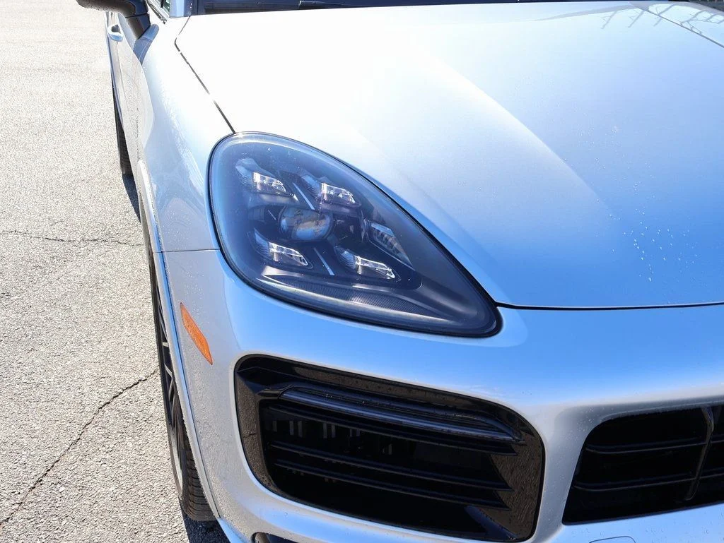 2023 Porsche Cayenne GTS - Photo 14