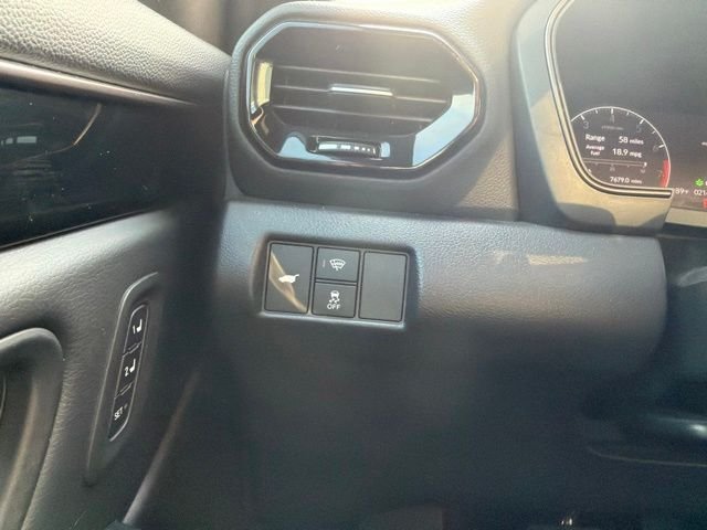 2025 Honda Pilot TrailSport - Photo 24