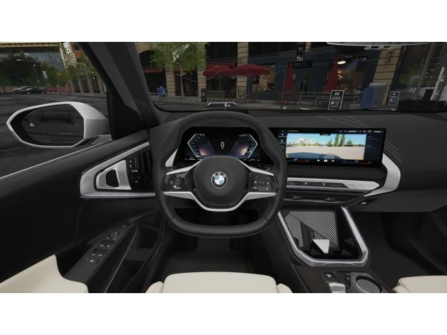 New 2026 Alpine White BMW  image 13