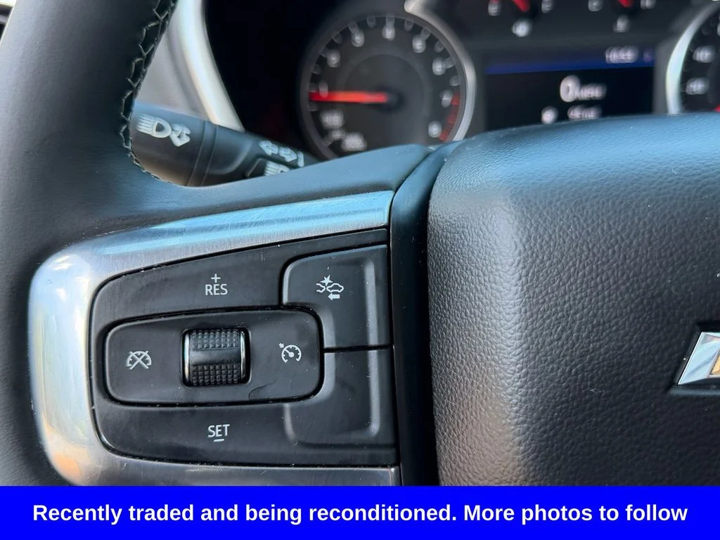 Used 2024 White Chevrolet LT image 23