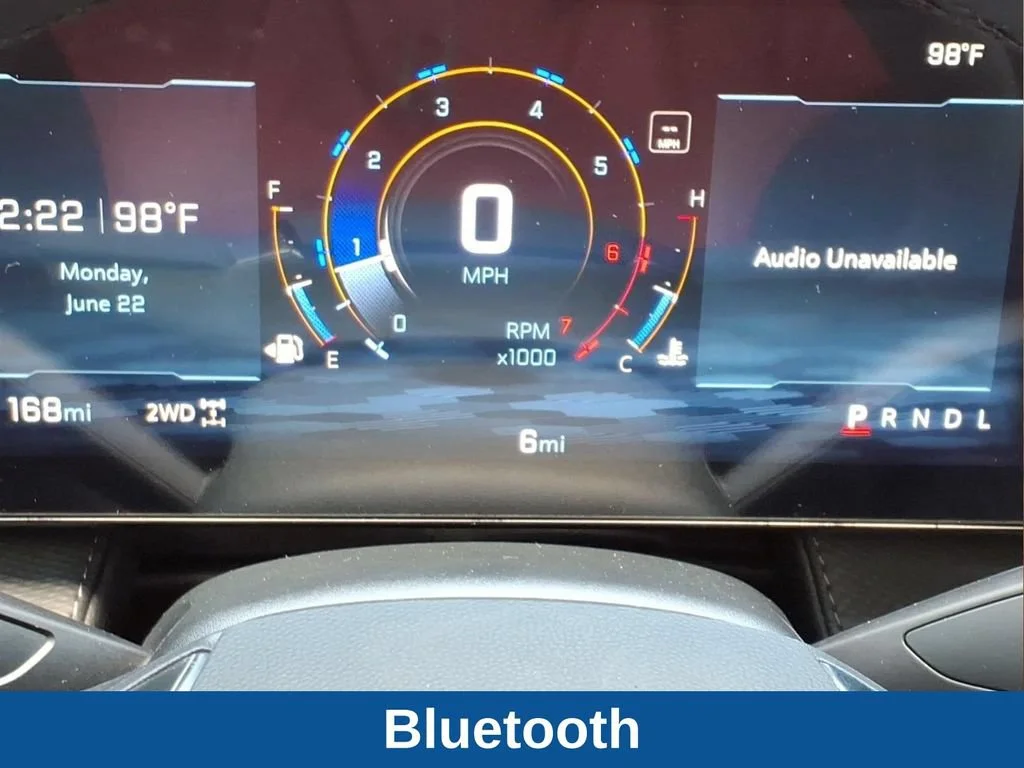 2026 Chevrolet Equinox LT - Photo 13