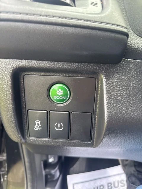 Used 2019 Black Honda Sport image 16