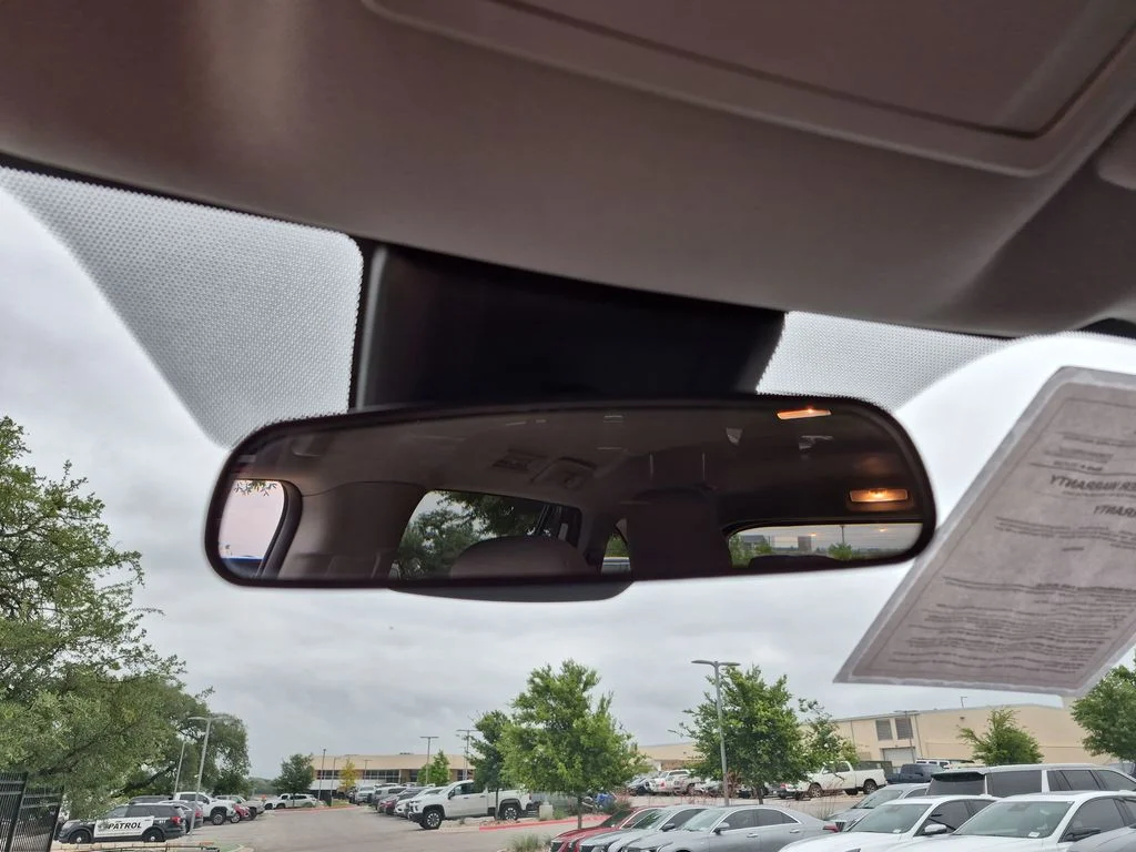 Used 2023 Silver Toyota L image 25