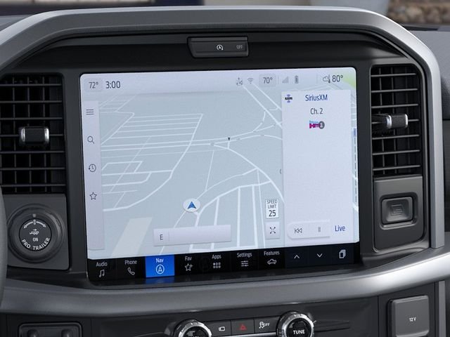 New 2026 Avalanche Ford XLT image 14