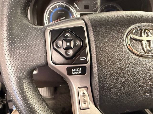 Certified Used 2019 Black Toyota SR5 Premium image 20