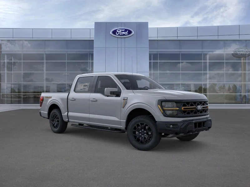 New 2026 Avalanche Ford Tremor® image 56