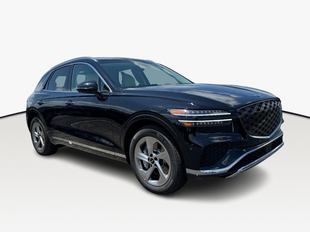 2026 Genesis GV70 2.5T Advanced AWD's photo