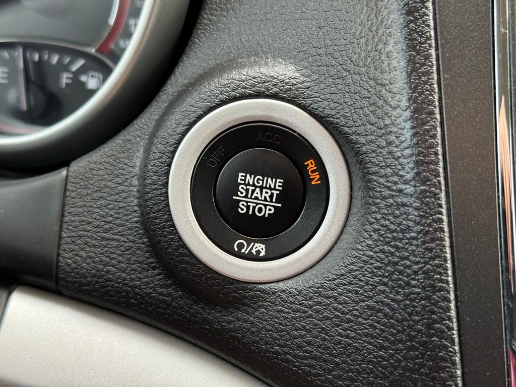 2017 Dodge Journey SXT - Photo 33