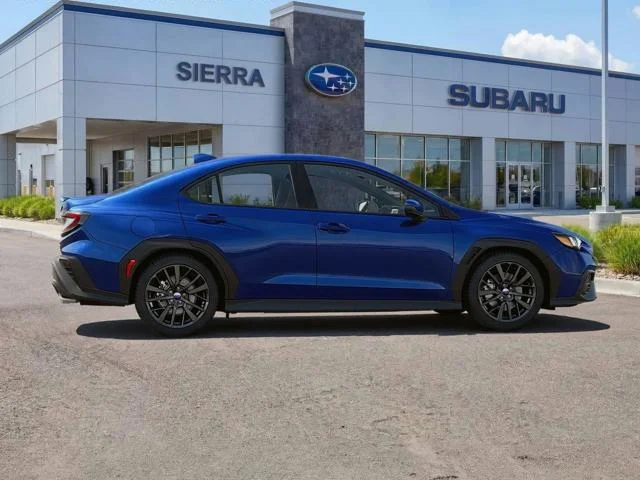 New 2026 SAPPHIRE BLUE PEARL Subaru Premium image 13