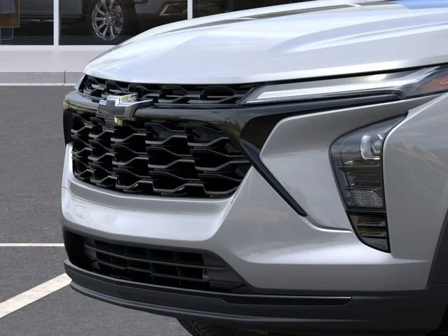 2026 Chevrolet Trax LT - Photo 13
