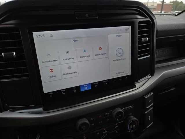 New 2026 Oxford White Ford XL image 30