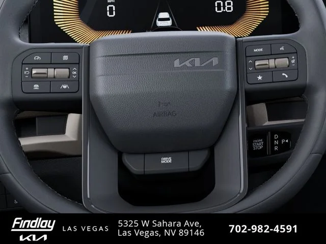 New 2027 White Kia S image 25