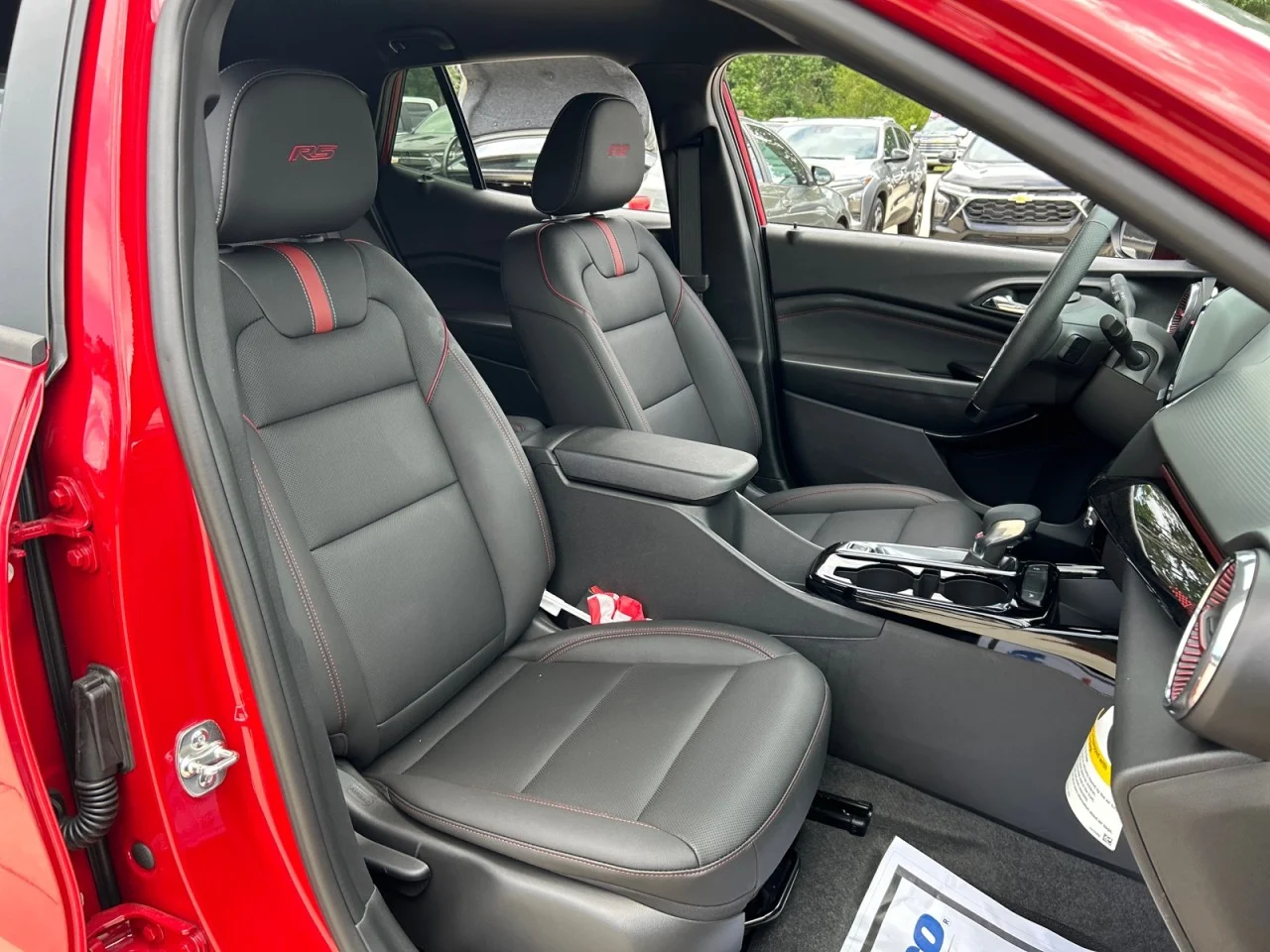 2026 Chevrolet Trax RS - Photo 19