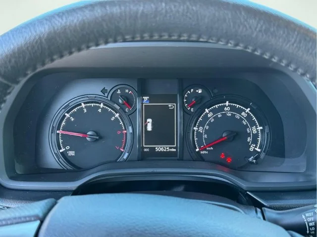 Used 2022 Blue Toyota SR5 Premium image 25