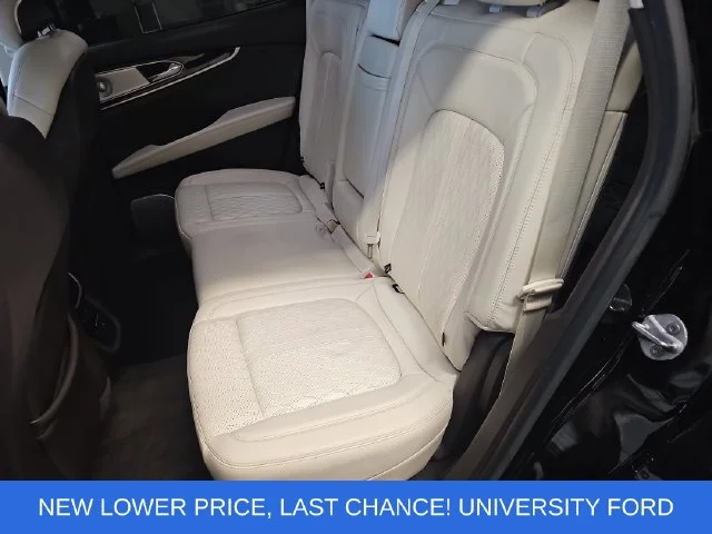 Used 2022 Black Lincoln Black Label image 14