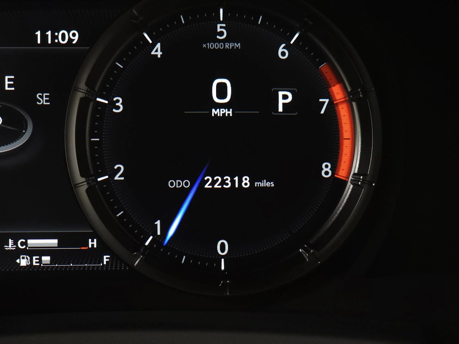 Certified Used 2023 Atomic Lexus F SPORT image 22
