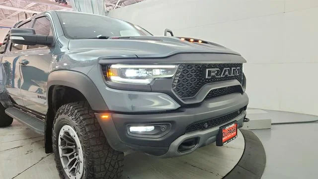 Used 2021 Gray Ram TRX image 27