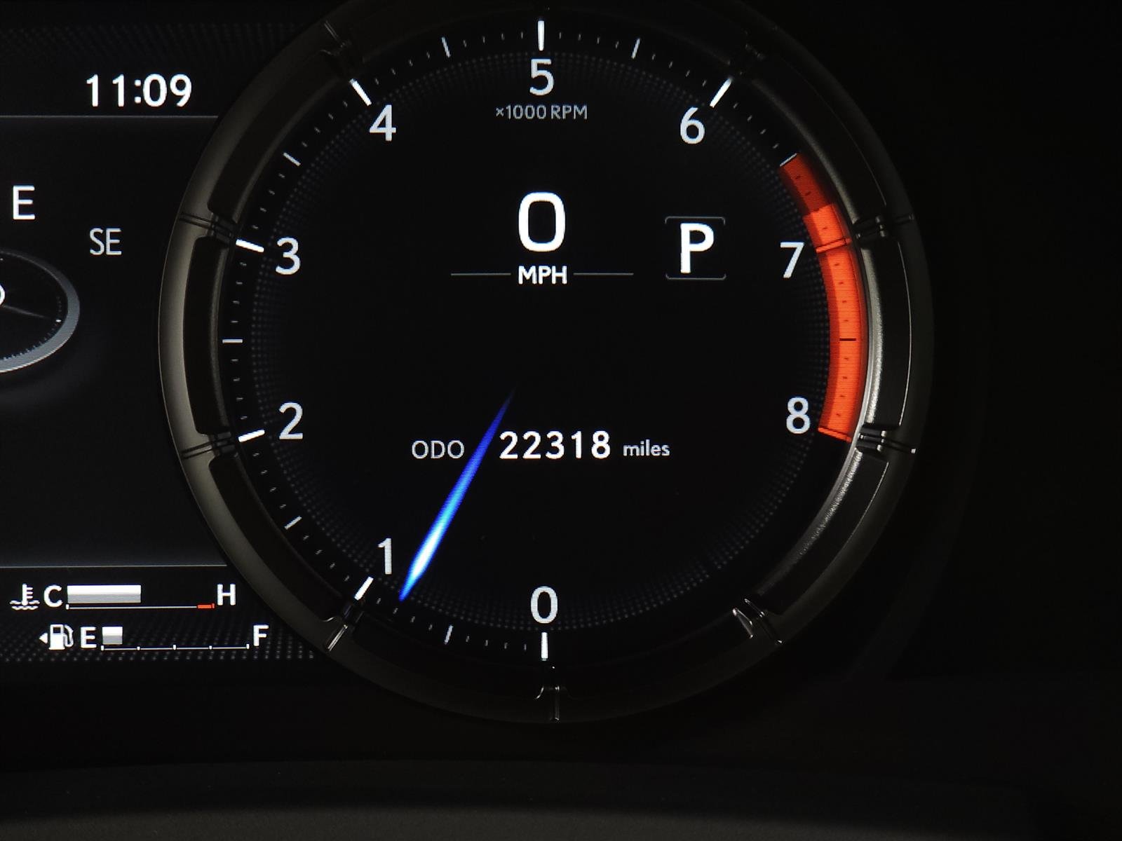 Certified Used 2023 Atomic Lexus F SPORT image 22