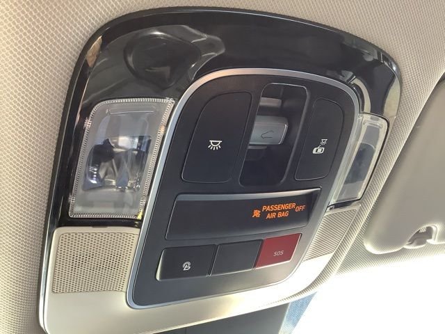 2023 Hyundai Tucson SEL - Photo 36