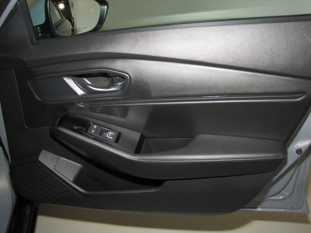 Certified Used 2024 Urban Gray Pearl Honda Touring image 21
