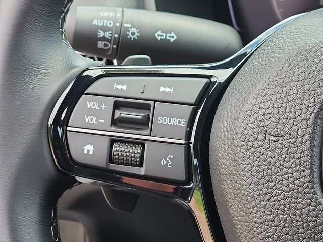 Used 2025 Gray Honda Sport image 19