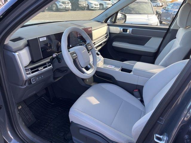 2026 Hyundai Santa Fe SE - Photo 9