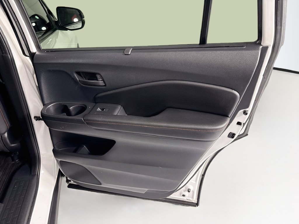 2024 Honda Passport TrailSport - Photo 27