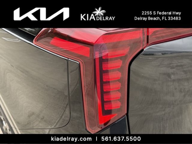 2026 Kia Carnival SX Prestige - Photo 7