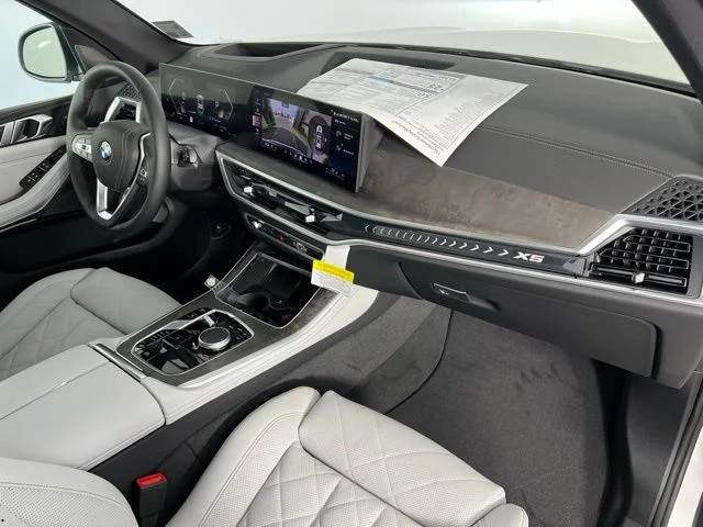 New 2026 Alpine White BMW sDrive40i image 47
