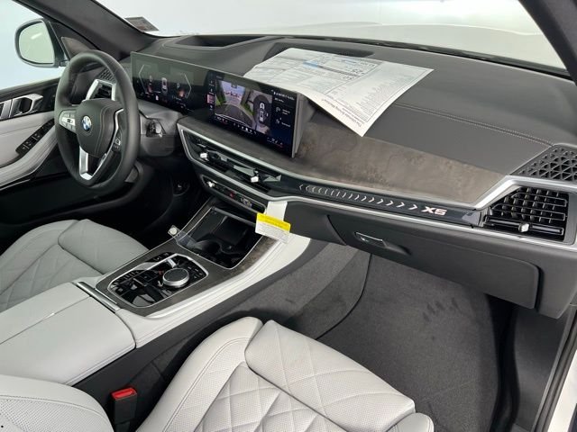 New 2026 White BMW sDrive40i image 47