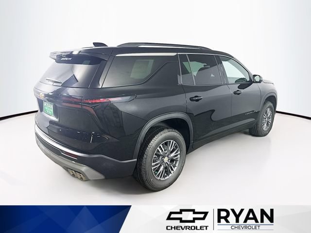 2026 Chevrolet Traverse LT - Photo 7
