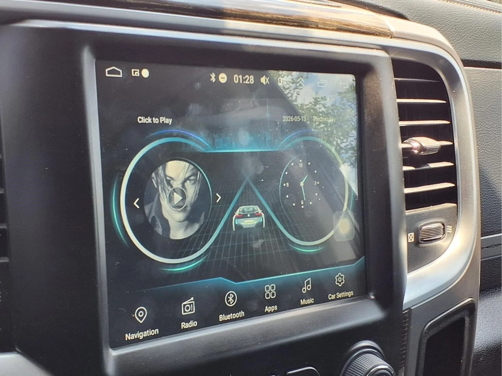 2014 RAM Ram 2500 Pickup Longhorn - Photo 23